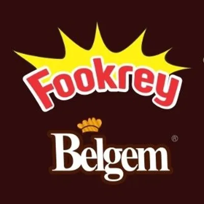 Fookrey®️ profile