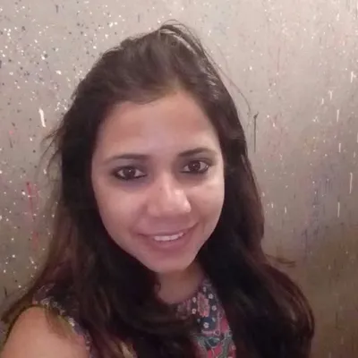 sampa biswas profile