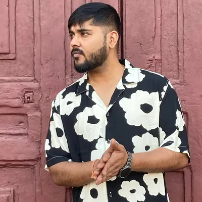 Aditya Agrawal profile