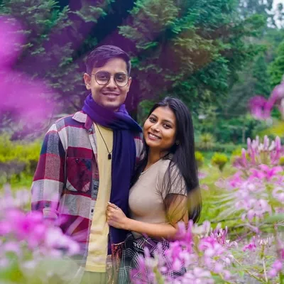 🌻Antara Roy Majumder🌿 profile