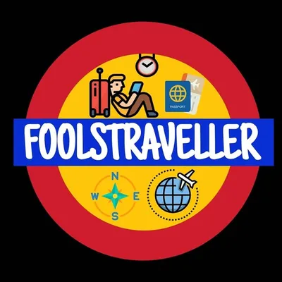 Foolstraveller® profile