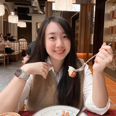 贪吃鬼希琳|记录生活 profile