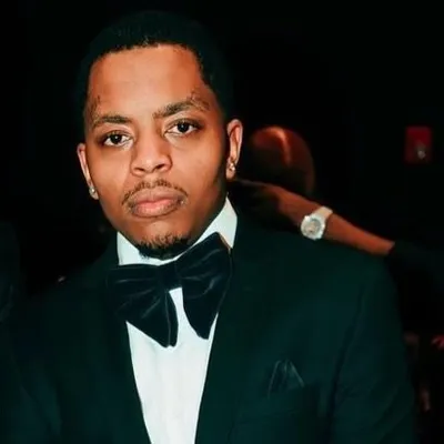 Jordan Marcel profile