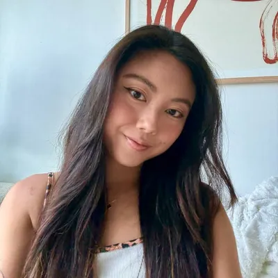 Ange P. profile