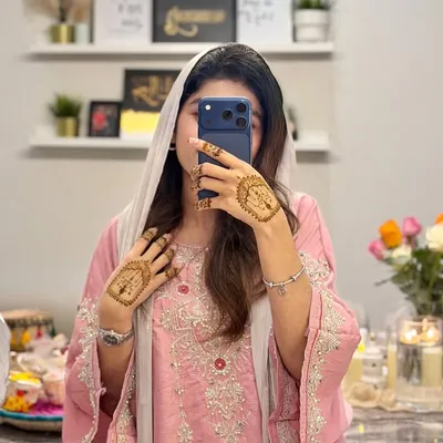 Deena Ashraf profile