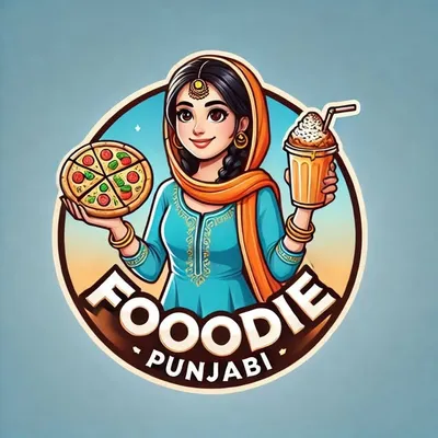 Fooodie punjabi profile