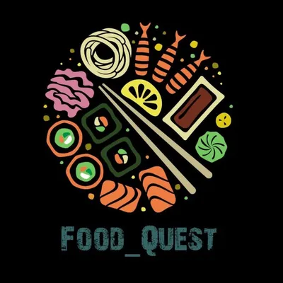 Food_quest profile