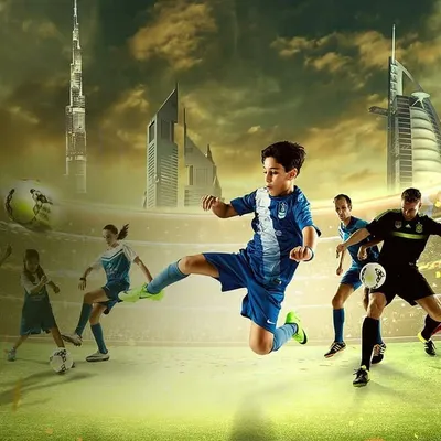 Football_sport profile