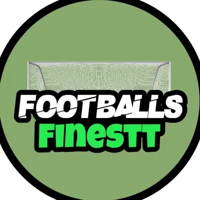 Footballs Finest⚽️ profile