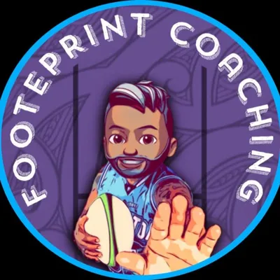 Footeprint Coaching profile