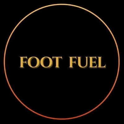 Foot Fuel profile