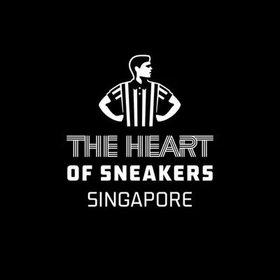 Foot Locker Singapore profile