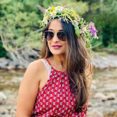 Ruchi✰Life Coach✰Traveler ✰Storyteller profile