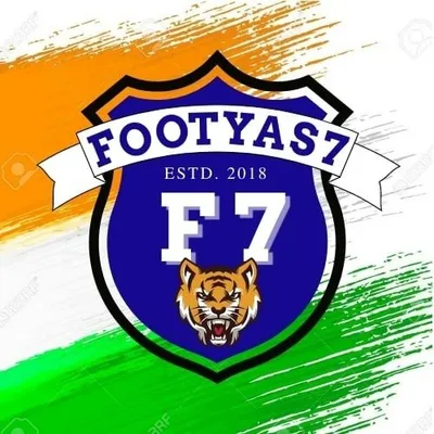 FootyAS7 profile