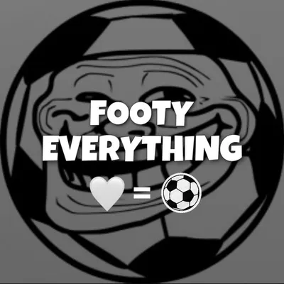 Football • Soccer • Futbol profile