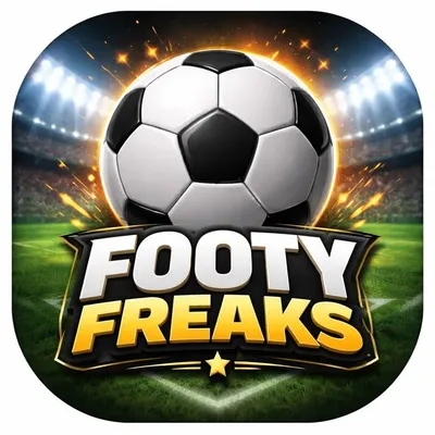 FootyFreak Football Clips profile