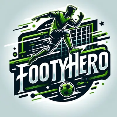 FootyHero ๐บ๐ธ profile