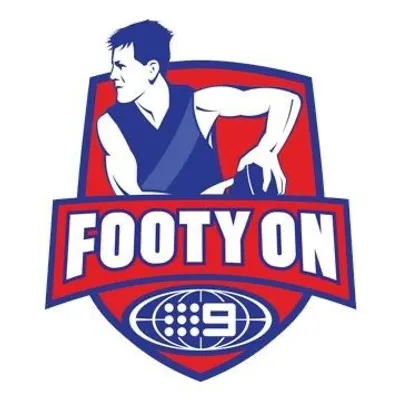 Footy on Nine profile