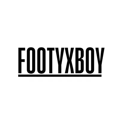 Footyxboy profile