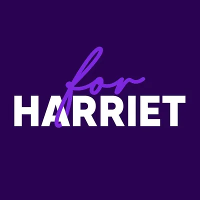 For Harriet profile