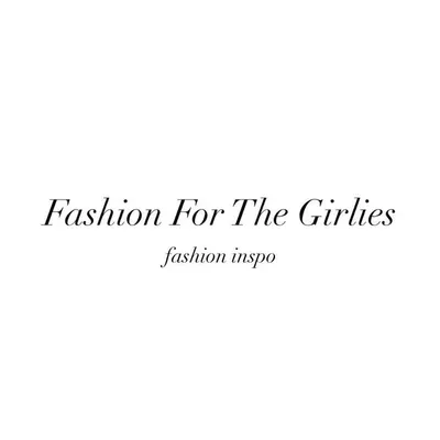 FASHION INSPIRATION profile