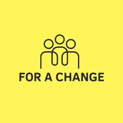 For A change profile