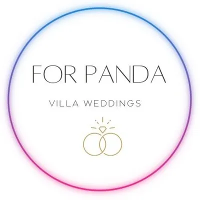 For PanDa Villa Weddings ๐ profile