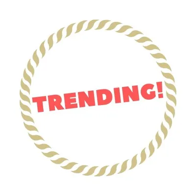 For Trending profile