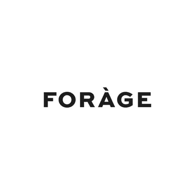 FORÀGE™ profile