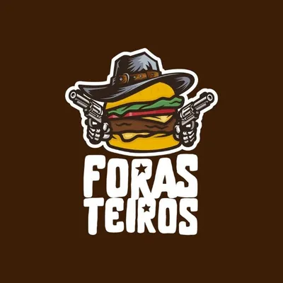 Forasteiros Hamburgueria Lontras profile