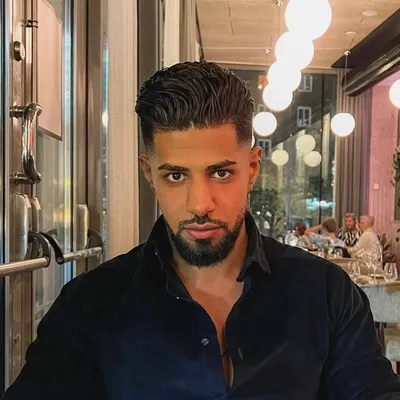 💈HERR & DAM FRISÖR 💈 profile