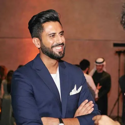 فرات الصگر 🦅 profile