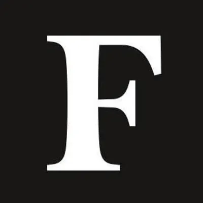 Forbes profile