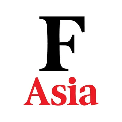 Forbes Asia profile