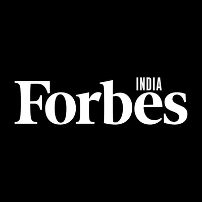 Forbes India profile