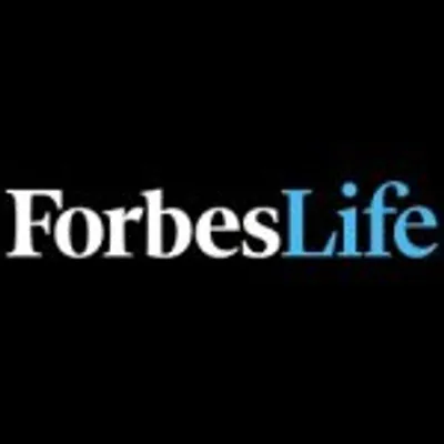 ForbesLife profile