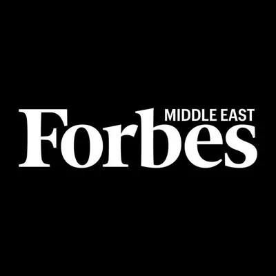 Forbes Middle East profile