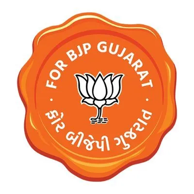 For BJP Gujarat profile