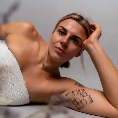 Annika Drazek | yoga for athletes & driven souls profile