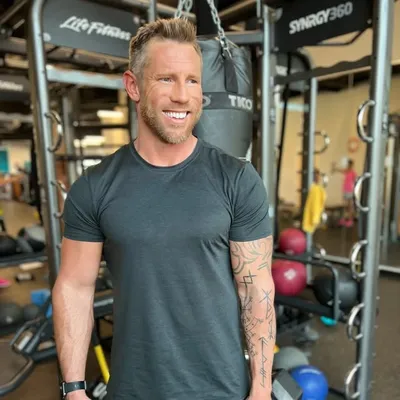 Kyle Higginbotham profile