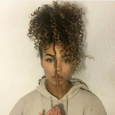 CURLY LOVERS profile