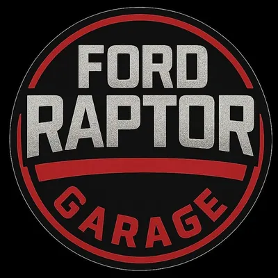 fordraptorgarage profile