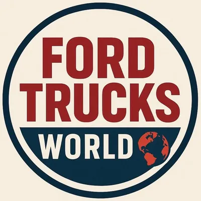 fordtrucksworld profile