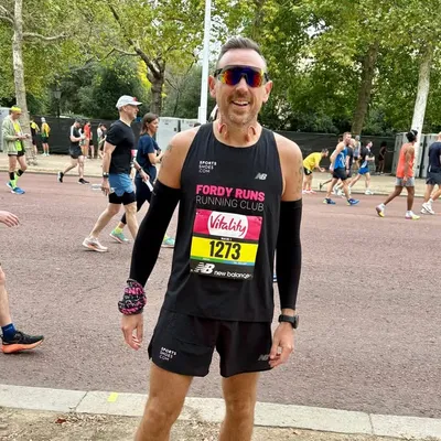 Chris Ford profile