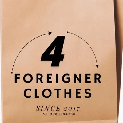 FOREIGNER profile