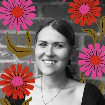 Viki Lester • Illustrator profile