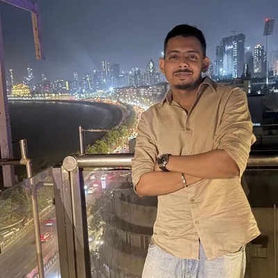 Rohit Yadav profile