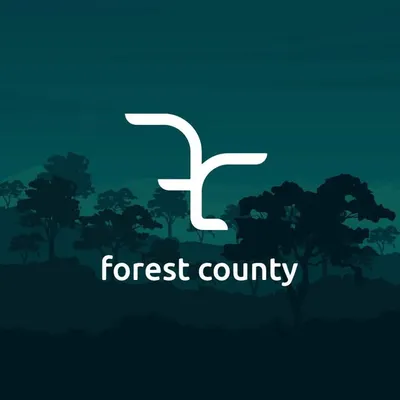 Forest County profile
