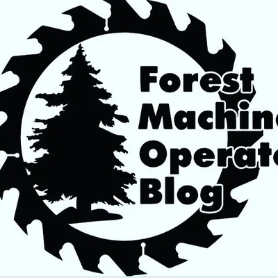 Forest Machine Operators Blog profile