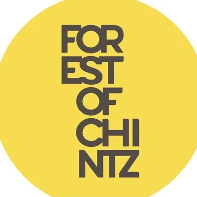 Forest of Chintz profile